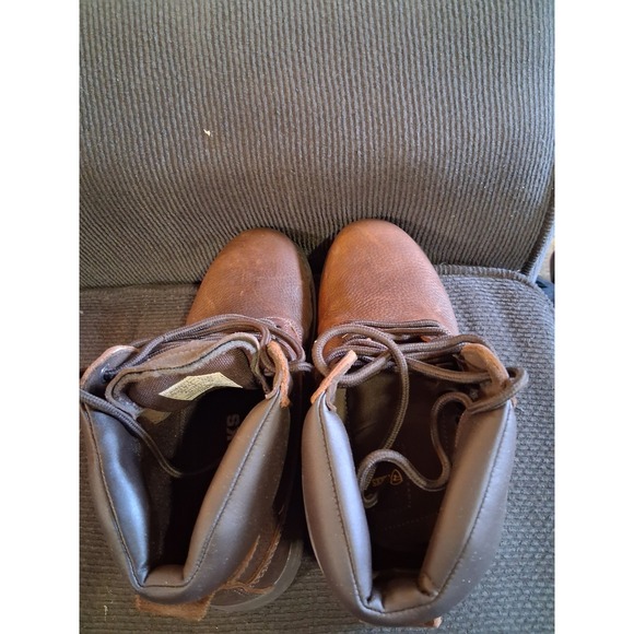 Rucks Brown 6\